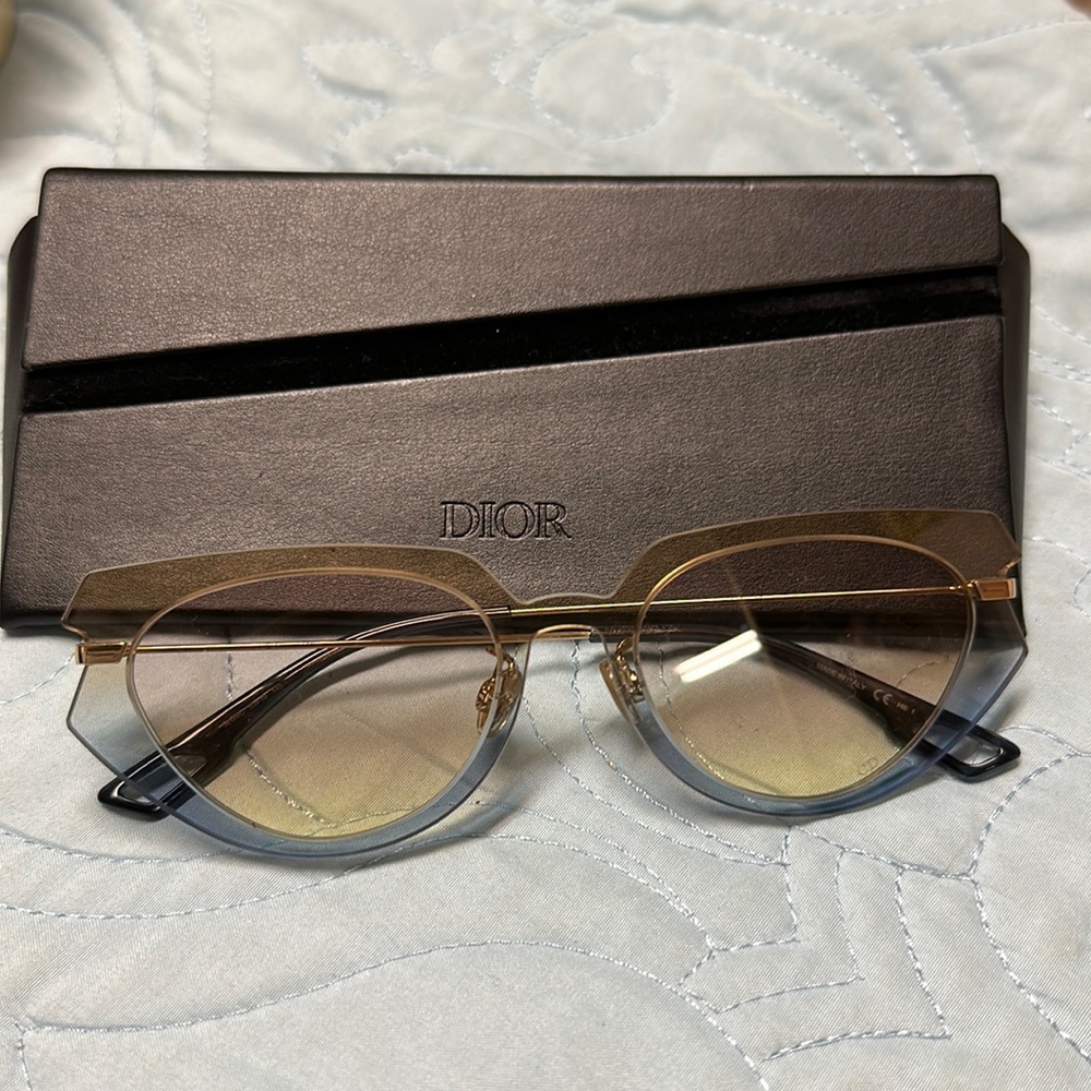 Dior sunglasses